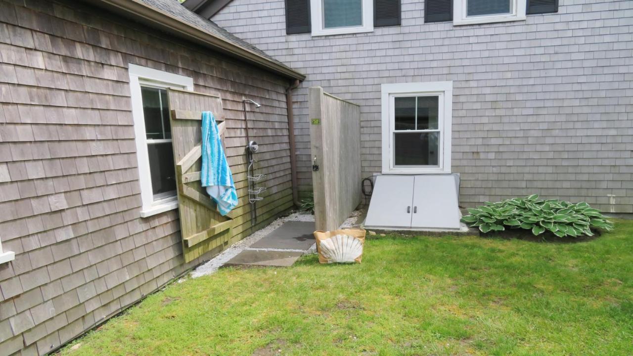 38 Pleasant Street Harwich Port - Pleasant Street Cottage Exterior foto